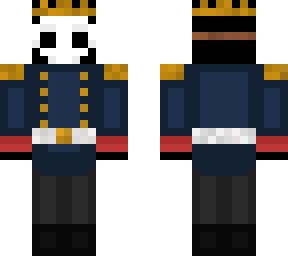 king skull