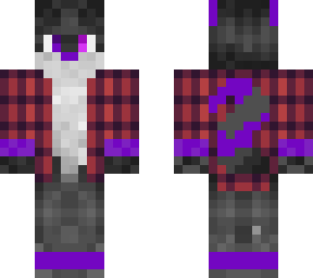 kiothewolf chemise