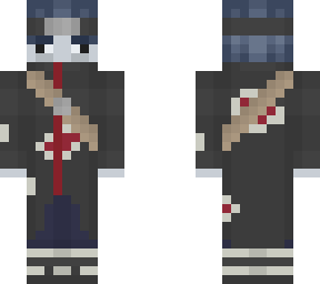 kisame | akatsuki