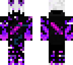 kititokino (humanoid demon form)