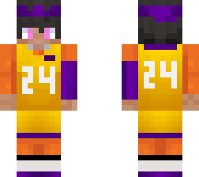 laker garfeild