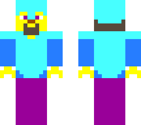 lego steve