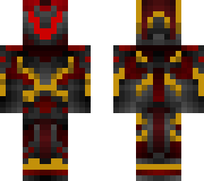 lordmorgrath bedrock