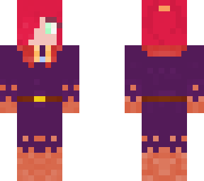 lucy witch