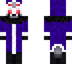mage stolas