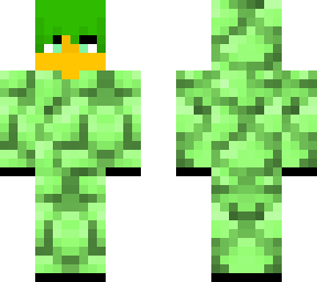male - creeper onesie