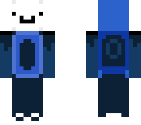 masked forest