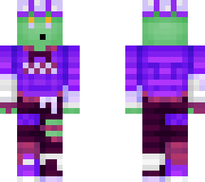mastergarf lilac lemurs mc mania
