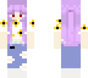 me other oc