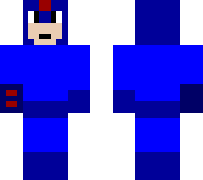 mega man