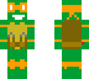 michelangelo tmnt