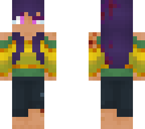 miss wanna die ce (has blood)