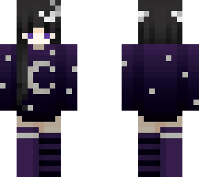 moon girl