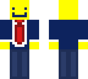 mr. smily