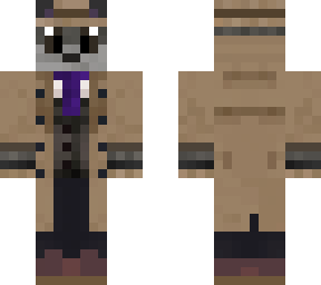 mrwolfwestdetective