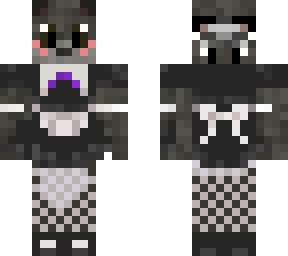 mrwolfwestmaid