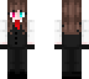 my evil oc