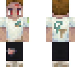 my me skin if he was beat as a child