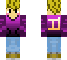 my skin but wearing tl shirt (plus signups)