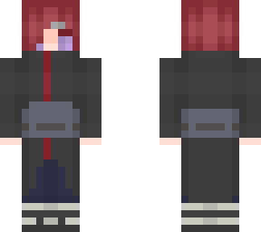 nagato | original akatsuki