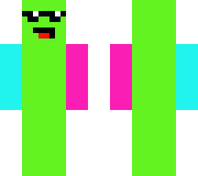 neon