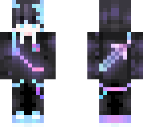 neon boy 2