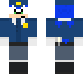 night guard sonic