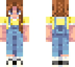overalls
