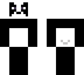 pandaman