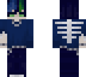 phantom guy