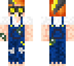 pimp farmer zeizan