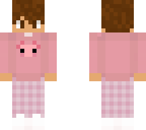 pink pyjama jimmi1410