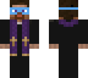 priest