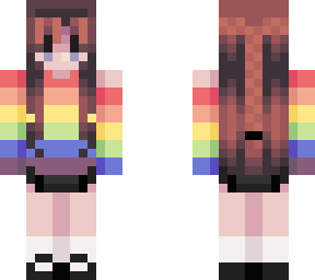 rainbow