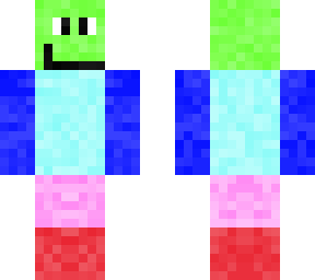 rainbow buddy
