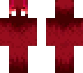 red spirit