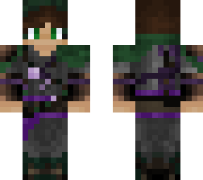 rogue boy elf (updated)