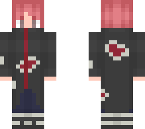 sasori | akatsuki