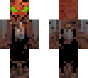 scarecrow