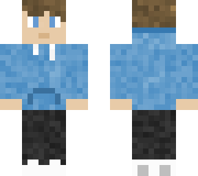 skin i made
