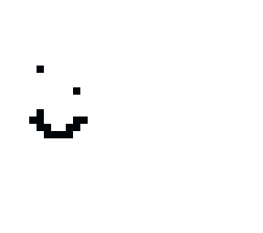 smile