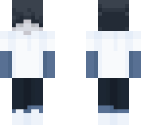 snow bedwars liric