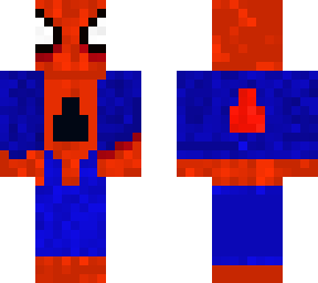 spider man