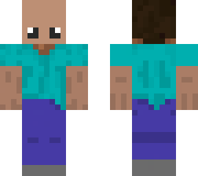 steve