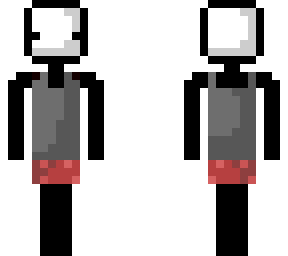stickman | Minecraft Skins