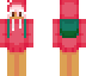 strawberry cookie - cookie run