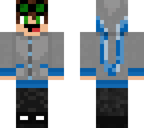 super game blue