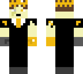 the golden creeper slasher