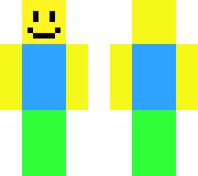 the noob