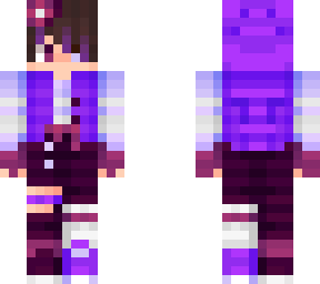 toph033 lilac lemurs mc mania